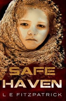 Hardcover Safe Haven: Premium Hardcover Edition Book