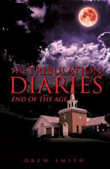 Paperback The Revelation Diaries Book
