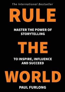 Paperback Rule The World Book