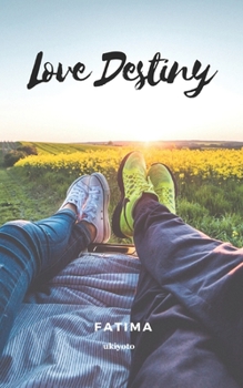 Paperback Love Destiny Book