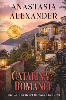 Paperback Catalina Romance Book