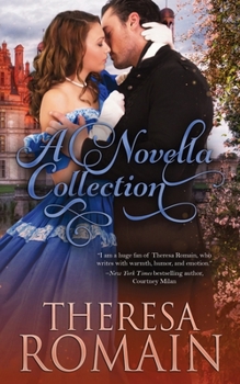 A Novella Collection