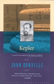Paperback Kepler Book