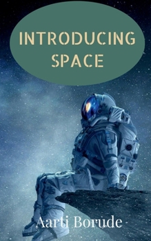 Paperback Introducing Space Book