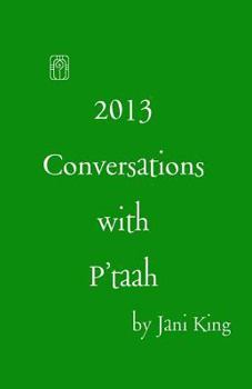 Paperback 2013 Conversations with P'taah Book