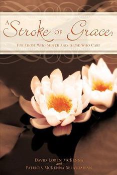 Paperback A Stroke of Grace Book