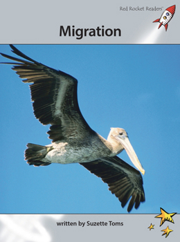 Paperback Migration Book