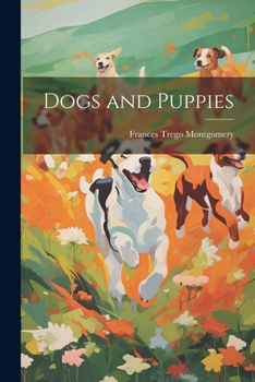 Paperback Dogs and Puppies Book