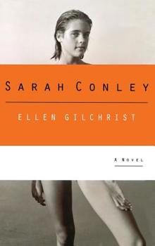 Hardcover Sarah Conley: A Novel Book