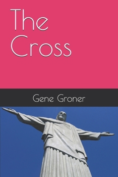 Paperback The Cross Book
