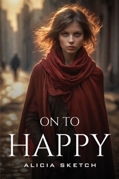 Paperback On To Happy Book
