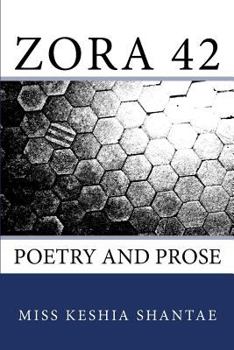 Paperback Zora Book