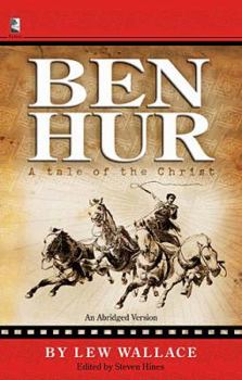 Paperback Ben Hur: A Tale of the Christ Book