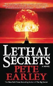 Mass Market Paperback Lethal Secrets Book