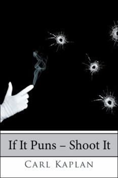 Paperback If It Puns - Shoot It Book