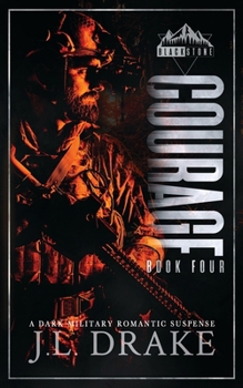 Paperback Courage Book