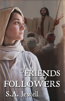 Paperback Of Friends and Followers Book