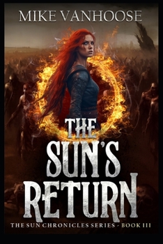 Paperback The Sun's Return Book