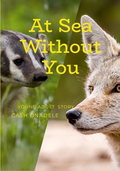 Paperback At Sea Without You Book