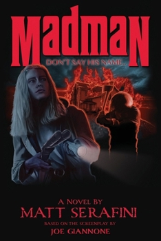 Paperback Madman Book