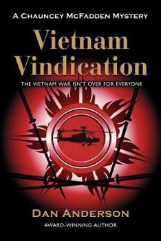 Paperback Vietnam Vindication Book