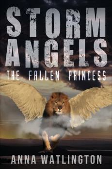 Paperback Storm Angels Book
