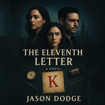 Paperback The Eleventh Letter Book