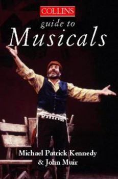 Hardcover Musicals Book