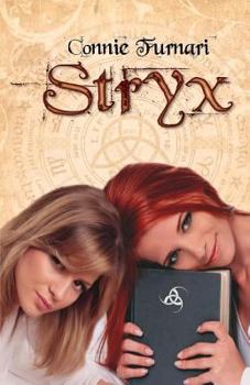 Paperback Stryx [Italian] Book