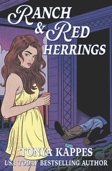 Ranch and Red Herrings (Bluegrass Ridge Ranch Mysteries)