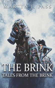 Paperback The Brink Book