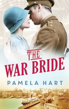Paperback The War Bride Book