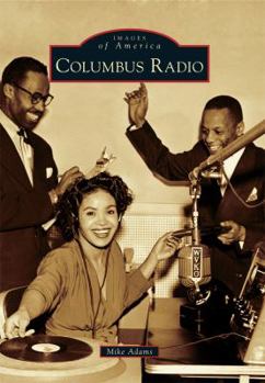 Paperback Columbus Radio Book