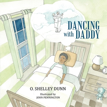 Paperback Dancing With Daddy Book