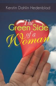 Paperback The Green Side of a Woman Book