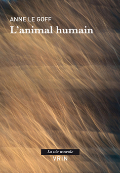 Paperback L'Animal Humain [French] Book