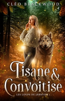 Paperback Tisane & Convoitise [French] Book