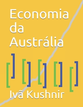 Paperback Economia da Austrália [Portuguese] Book