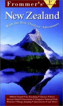 Paperback New Zealand Book