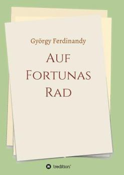 Paperback Auf Fortunas Rad [German] Book