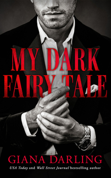 Paperback My Dark Fairy Tale Book