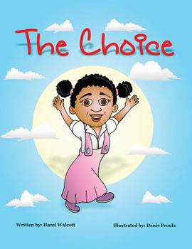 Paperback The Choice Book