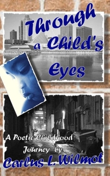 Hardcover Through a Child's Eyes Book
