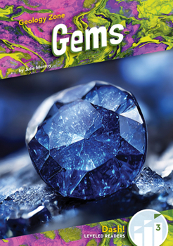 Library Binding Gems Book