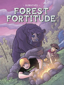 Paperback Forest Fortitude Book