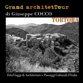 Paperback Grand architetTour - Tortora [Italian] Book