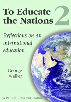 Paperback To Educate the Nations (v. 2) Book