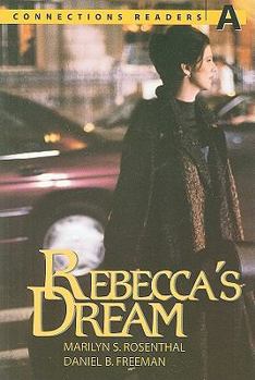 Paperback Rebecca's Dream Book