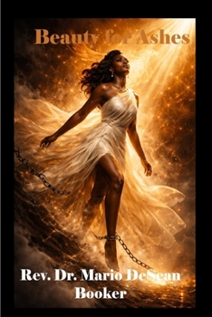 Paperback Beauty for Ashes Book