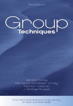 Paperback Group Techniques Book